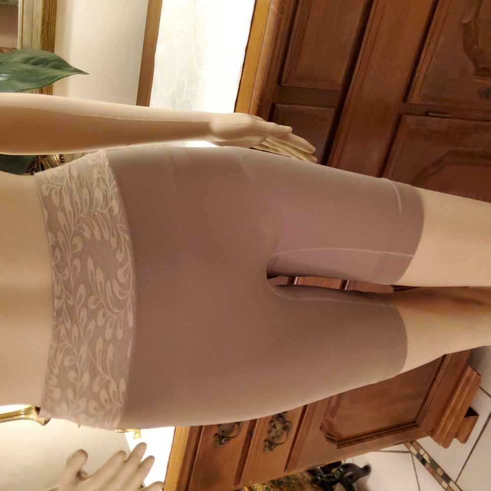Jockey Slip Shorts